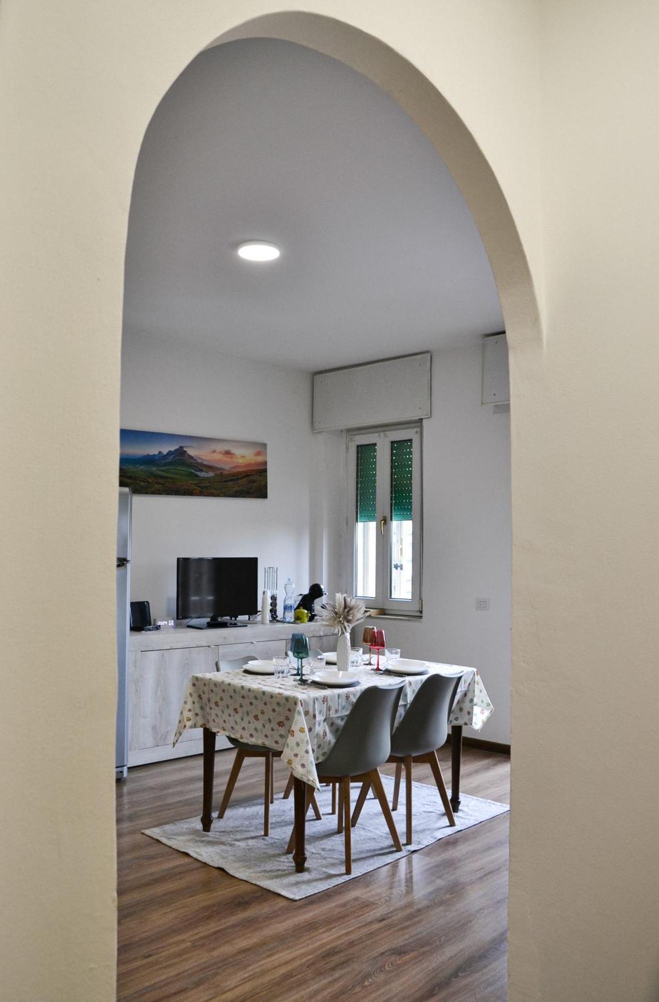 Casa Felicity 维罗纳 外观 照片