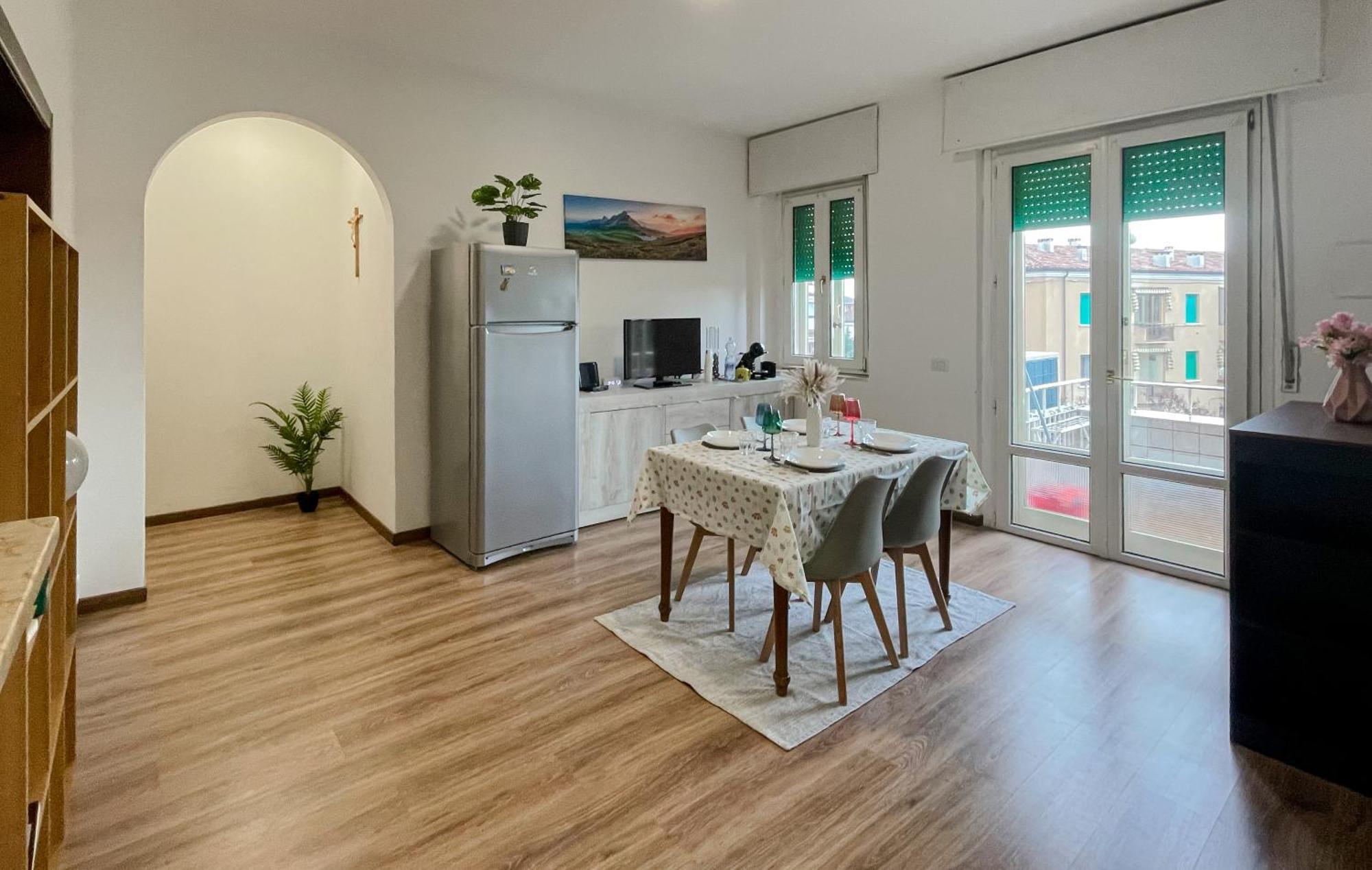 Casa Felicity 维罗纳 外观 照片