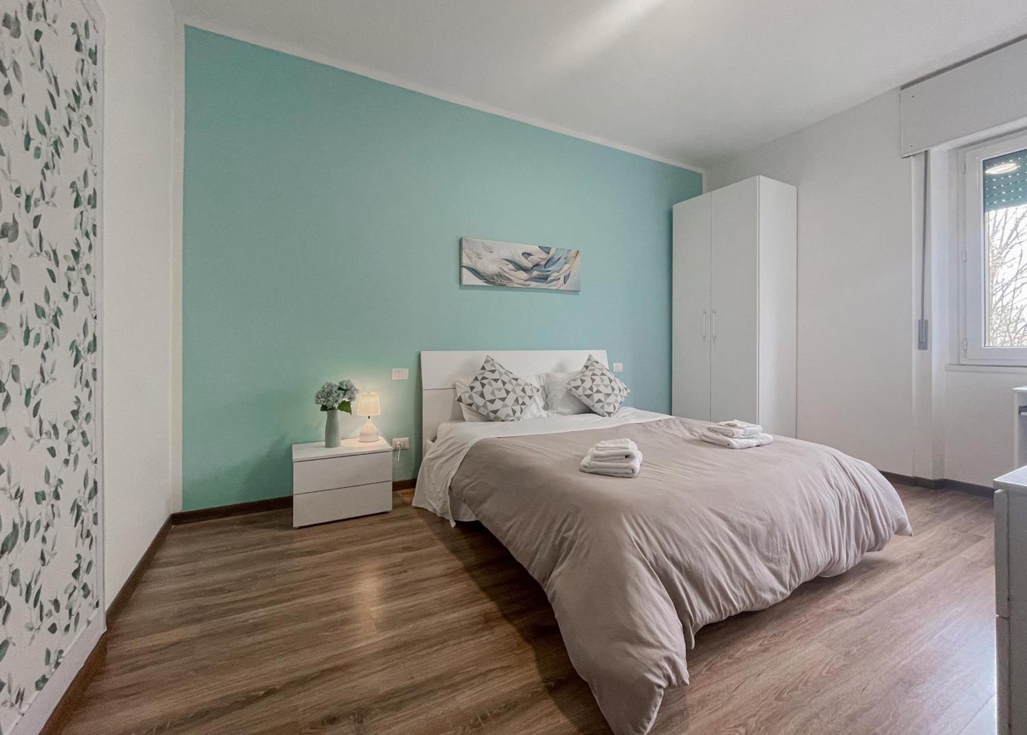 Casa Felicity 维罗纳 外观 照片